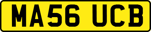 MA56UCB