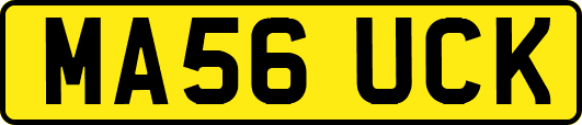 MA56UCK