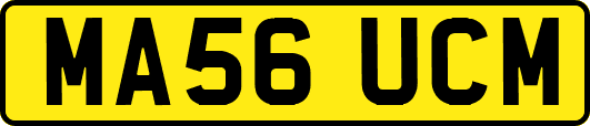 MA56UCM