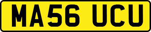 MA56UCU