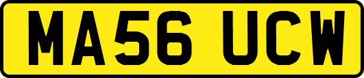 MA56UCW