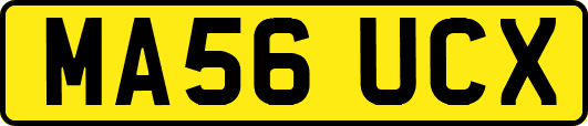 MA56UCX