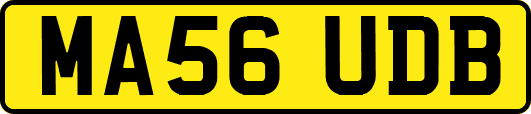 MA56UDB