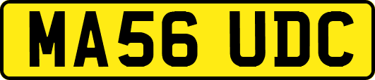 MA56UDC