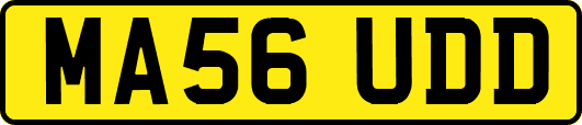 MA56UDD