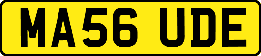 MA56UDE