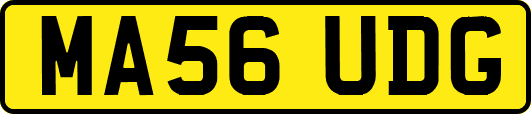 MA56UDG