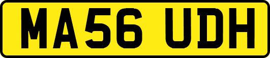 MA56UDH