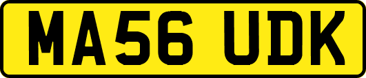 MA56UDK