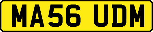 MA56UDM