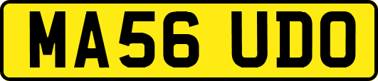 MA56UDO
