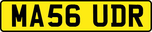 MA56UDR