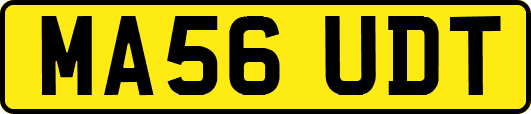 MA56UDT