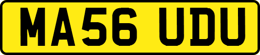 MA56UDU