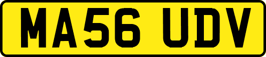 MA56UDV