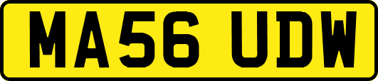 MA56UDW