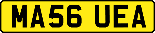 MA56UEA
