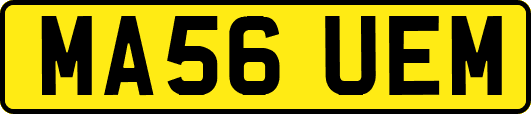MA56UEM