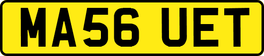 MA56UET