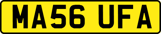 MA56UFA