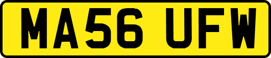 MA56UFW