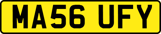 MA56UFY