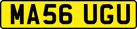 MA56UGU