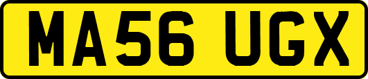 MA56UGX
