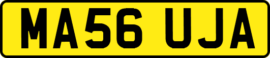 MA56UJA
