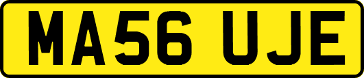 MA56UJE