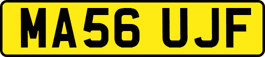 MA56UJF