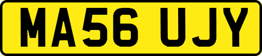MA56UJY