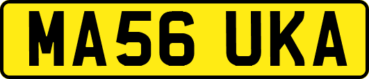 MA56UKA