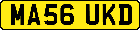 MA56UKD