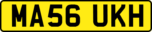 MA56UKH
