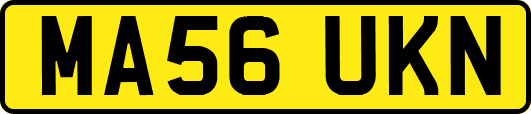 MA56UKN