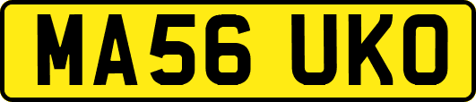 MA56UKO