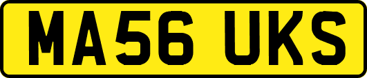MA56UKS
