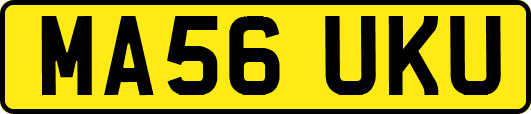 MA56UKU