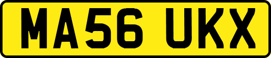 MA56UKX