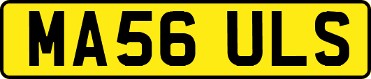 MA56ULS