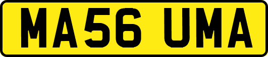 MA56UMA