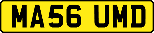 MA56UMD