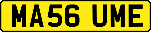 MA56UME