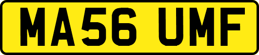 MA56UMF