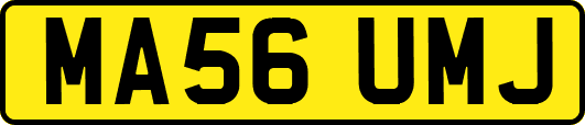 MA56UMJ