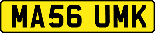 MA56UMK