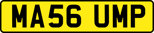 MA56UMP