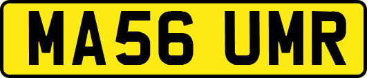 MA56UMR