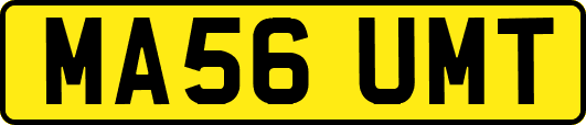 MA56UMT